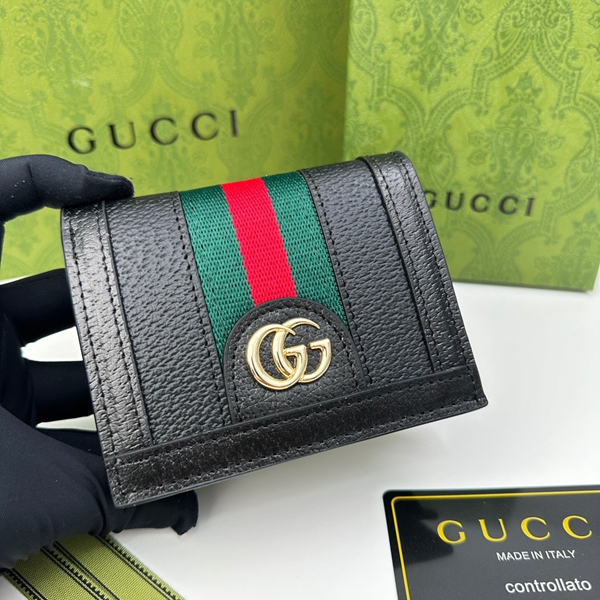 グッチ財布コピー細部ディテール